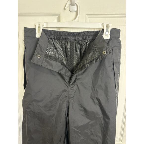 Sierra Sport Waterproof Rain Pants Windproof Men’s Size Large Gorpcore - Picture 4 of 10
